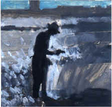 Max s�ennuyait ferme