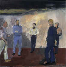 les sans-ciel et l'acc�s-soir