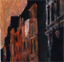 Tout est construit sur des verticales