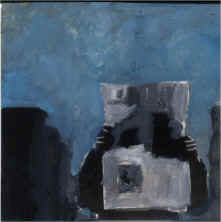 Le canard du soir qui se fit l��cho 