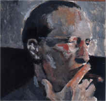 Lorca descendait la rue 