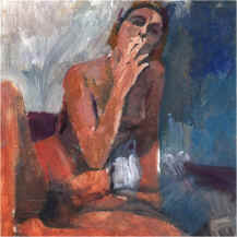 Marcelle avait bien essay� 