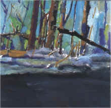 Ils �taient pr�s du barrage