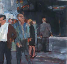 T�as bien fait de plaquer c�type...