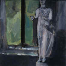 Chanson du gardien de square